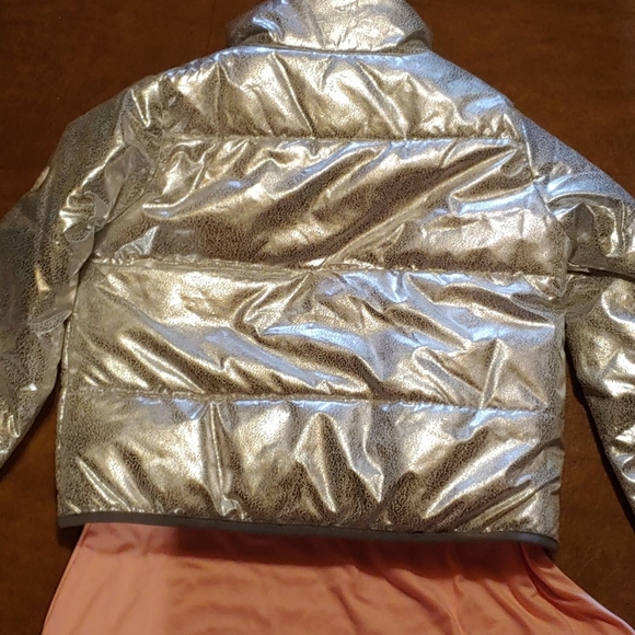 NWT Limited Too dress and Jacket Set Size 5 - Picture 6 of 6